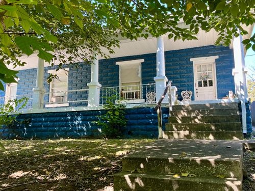 748-750 Hillcrest Ave, Frankfort, KY, 40601 | Card Image