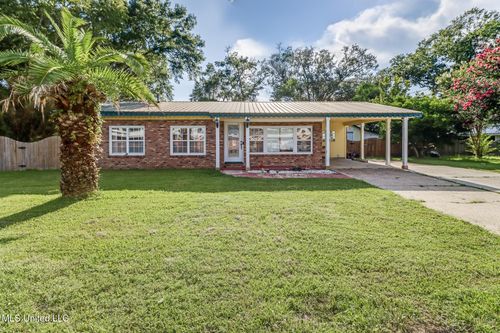 312 Church Ave, Long Beach, MS, 39560-6048 | Card Image