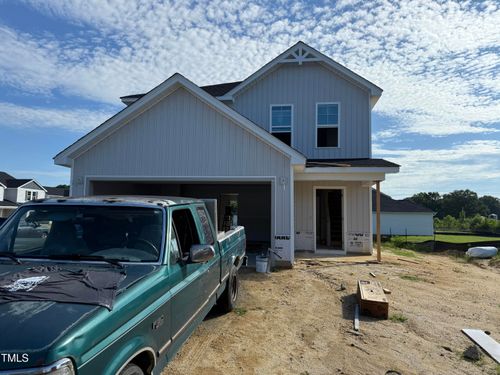 40 W Emily Gardens Dr, Selma, NC, 27576-4508 | Card Image