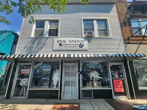 432 Kearny Ave, Kearny, NJ, 07032-2604 | Card Image