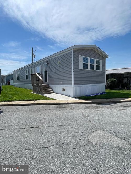 272-450 5th Avenue, WILMINGTON, DE, 19808 | Card Image