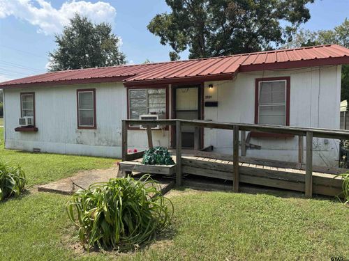 1201 Quevado St, Jacksonville, TX, 75766-4017 | Card Image