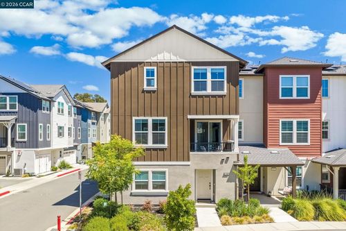 1380 Julia Ln, Concord, CA, 94519 | Card Image