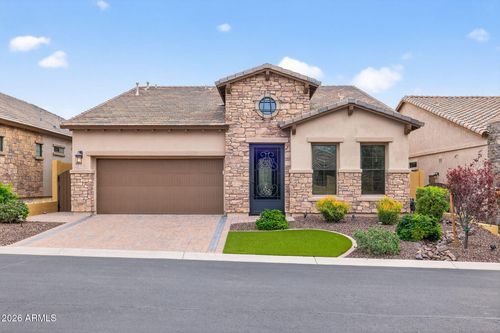 2113 N Trowbridge St, Mesa, AZ, 85207-2641 | Card Image