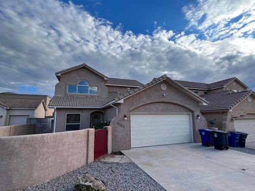 9120 Village Ave Ne, Albuquerque, NM, 87122-2606 | Card Image