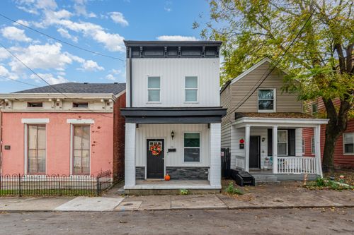 113 Trevor St, Covington, KY, 41011-3149 | Card Image