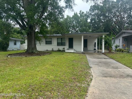 5714 Norde Dr W, JACKSONVILLE, FL, 32244-1858 | Card Image