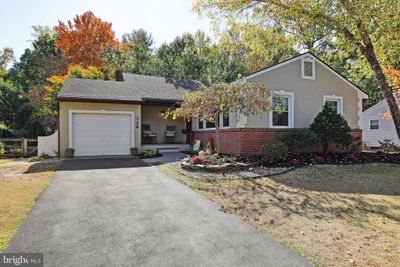 329 S Cummings Avenue, House other with 3 bedrooms, 1 bathrooms and null parking in GLASSBORO NJ | Image 1