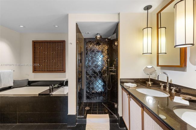 3204 - 101 20 Th St, Condo with 2 bedrooms, 2 bathrooms and null parking in Miami Beach FL | Image 8