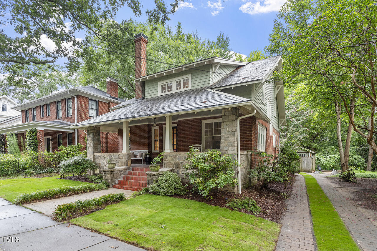 Polk St, Raleigh, NC 27604