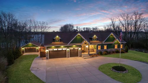 16489 Harrison St, Lowell, IN, 46356 | Card Image