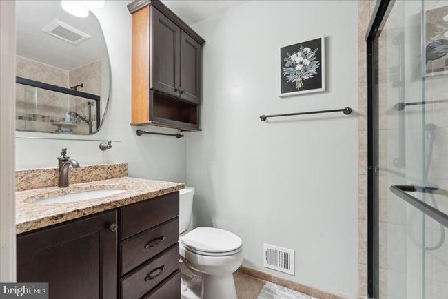 15369 Inlet Pl, Townhouse with 3 bedrooms, 3 bathrooms and null parking in DUMFRIES VA | Image 14