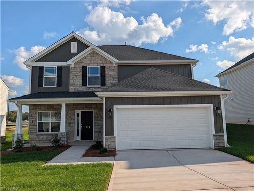 1329 Dandridge Dr, Kernersville, NC, 27284-0230 | Card Image