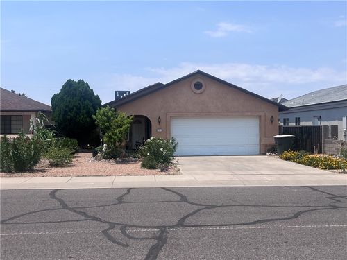 3701 N Irving St, Kingman, AZ, 86409-3150 | Card Image
