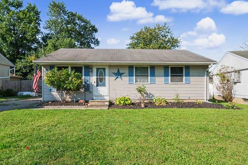 41 Grove Ave, Norwalk, OH, 44857-1849 | Card Image