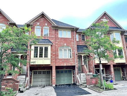 128-1168 Arena Rd, Mississauga, ON, L4Y4K7 | Card Image