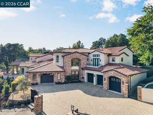 640 El Pintado Rd, Danville, CA, 94526-1439 | Card Image