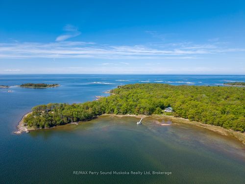 53 Sandy Island, The Archipelago, ON, P2A2W8 | Card Image