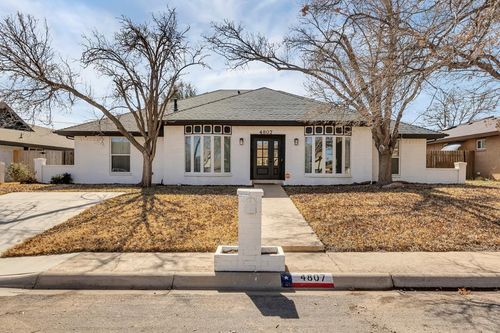 4807 Elma Dr, Midland, TX, 79707-5251 | Card Image