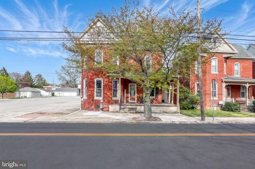 453 Carlisle St, HANOVER, PA, 17331-2188 | Card Image