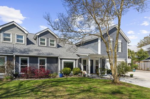 658 Fox Pond Dr, Mount Pleasant, SC, 29464-4850 | Card Image