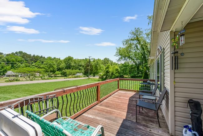 1277 Castleton Rd, House other with 3 bedrooms, 2 bathrooms and null parking in Max Meadows VA | Image 5
