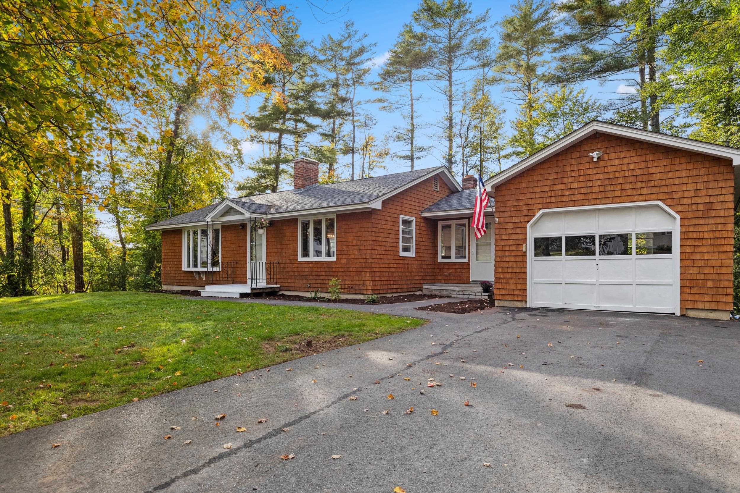 Easy St, Epsom, NH 03234