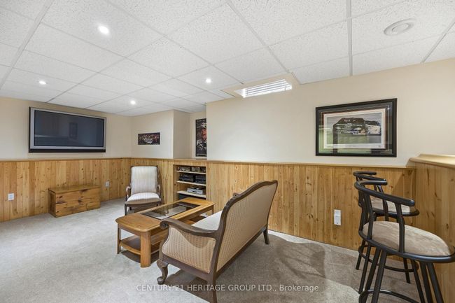 36 Laverock St, House other with 4 bedrooms, 3 bathrooms and 4 parking in Tottenham ON | Image 30