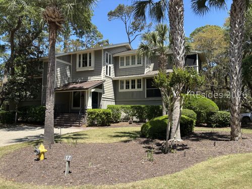 17 Duck Hawk Road, Hilton Head Island, SC, 29928 | Card Image