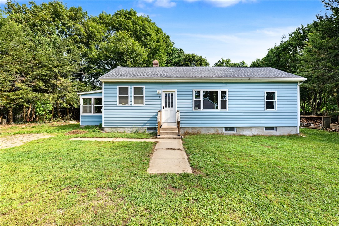 3 Champlin Dr, For Sale in Ashaway - eXp Realty
