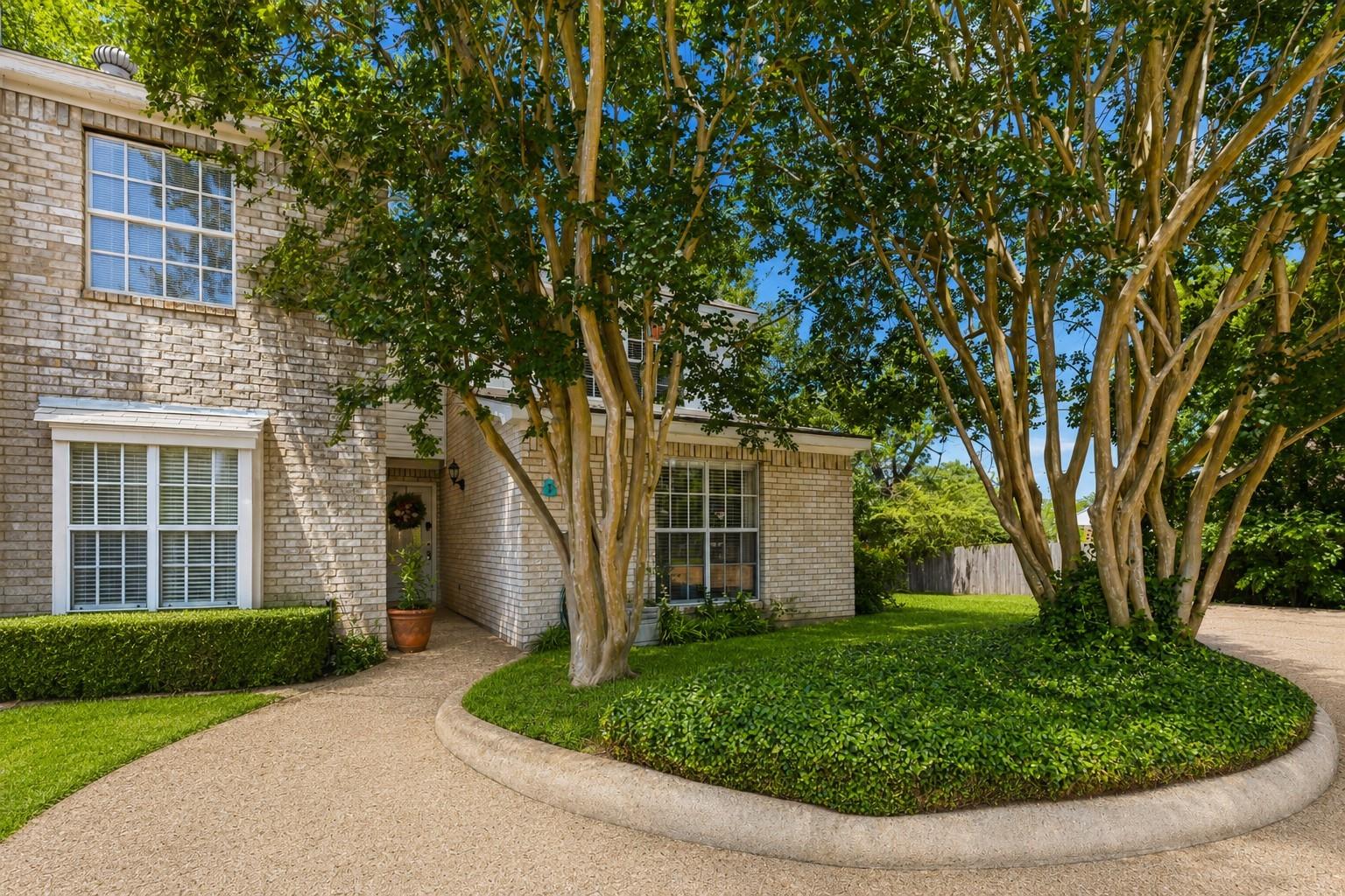Residential in Huntsville