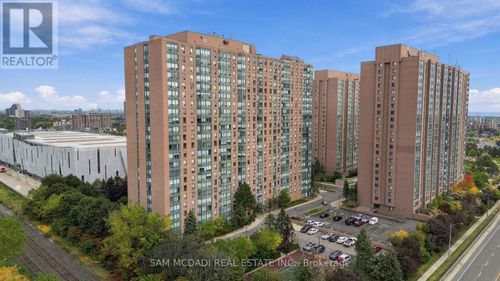 510-135 Hillcrest Avenue, Mississauga (Cooksville), ON, L5B4B1 | Card Image