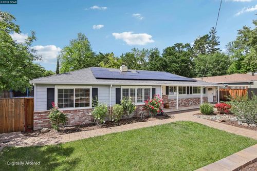 129 Valle Vista Dr, Danville, CA, 94526-1631 | Card Image