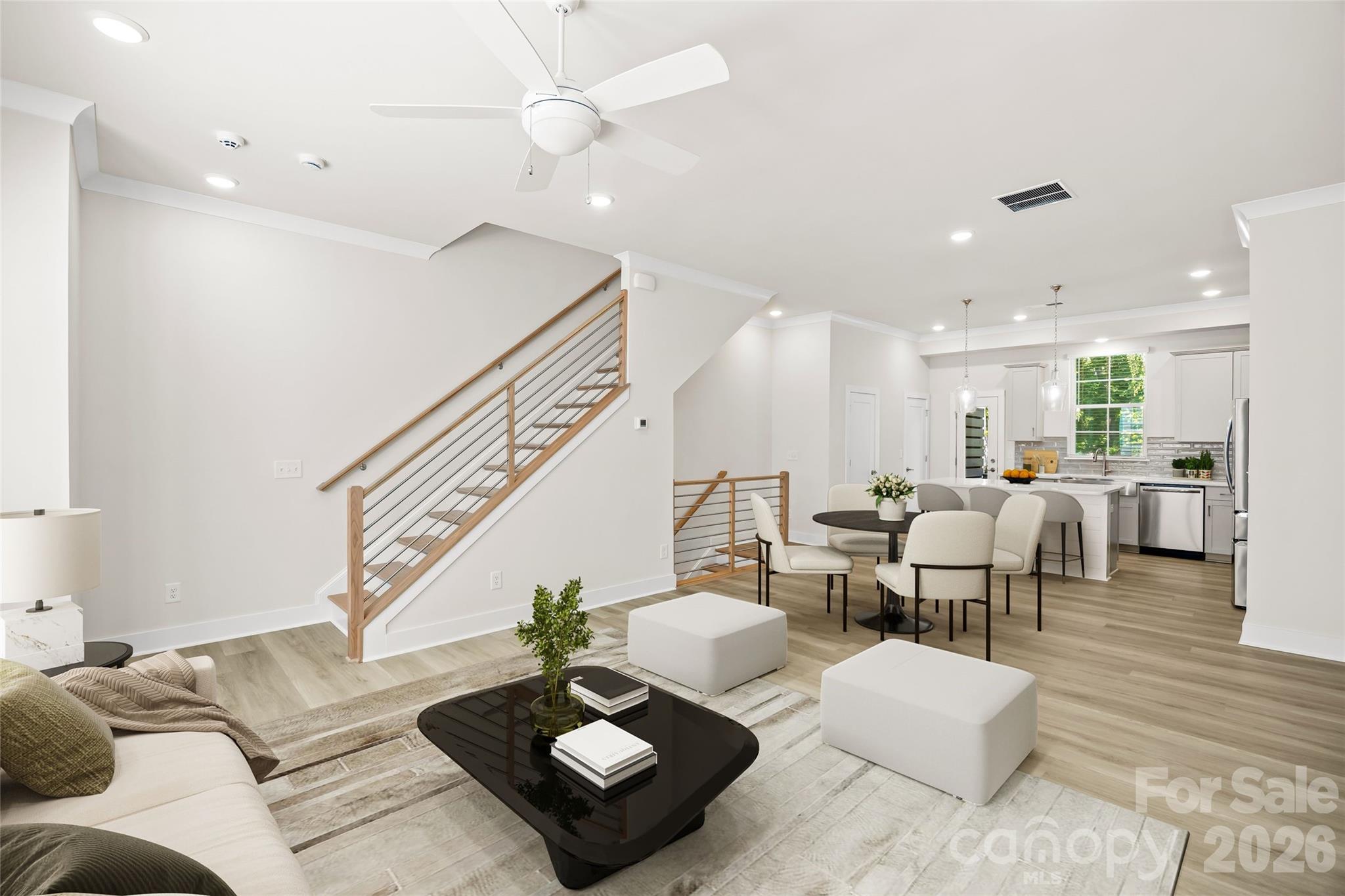 Residential in Charlotte