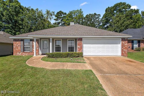 120 Briars Bend, Brandon, MS, 39042 | Card Image