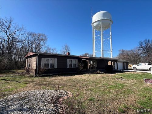 112 E 6th St, Staunton, IL, 62088-2147 | Card Image