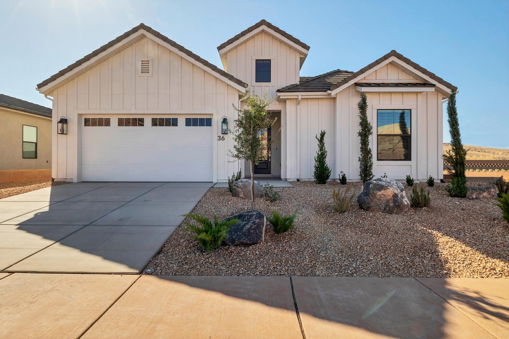Dakar Ln, Saint George, UT 84790