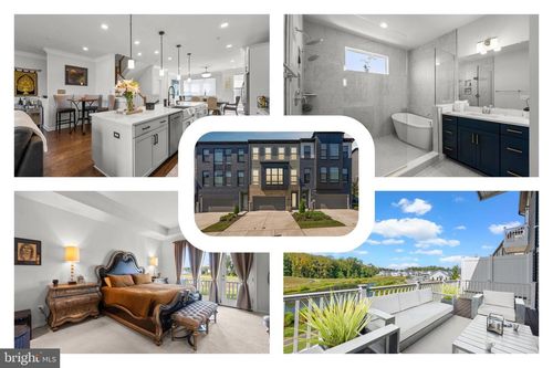 619 Glen Lake Dr, BOWIE, MD, 20716-3558 | Card Image