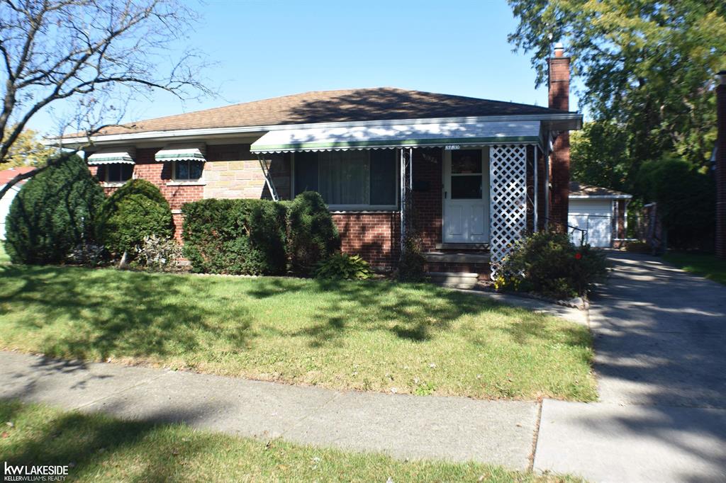 3139 Dolores Street, For Sale in Warren Zoocasa
