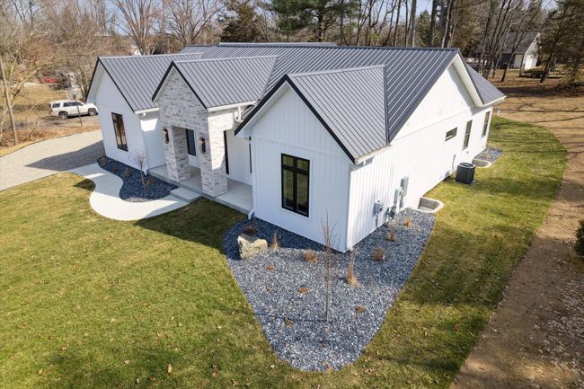 235 Steves Scenic Dr, House other with 3 bedrooms, 3 bathrooms and null parking in Horton MI | Image 76