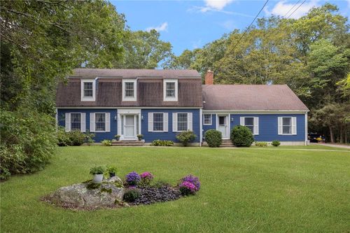 362 Pine Hill Road, South Kingstown, RI, 02879 | Card Image