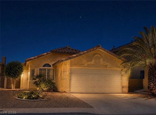 922 Single Tree Dr, Las Vegas, NV, 89123-2650 | Card Image