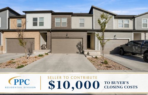 13499 S Langdon Dr, Riverton, UT, 84096-3110 | Card Image