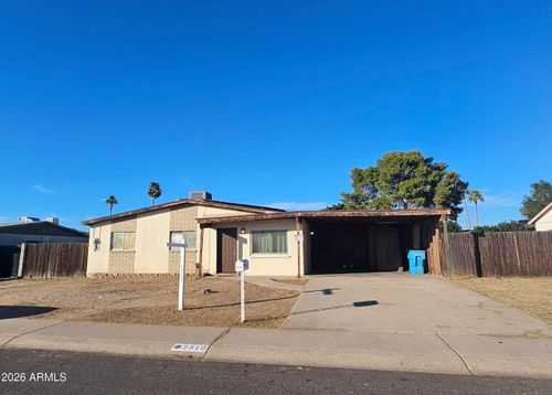 2310 W Bluefield Avenue, Phoenix, AZ, 85023 | Card Image