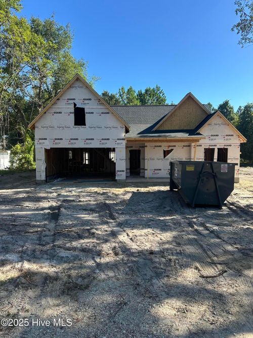 2362 Zion Hill Rd Se, Bolivia, NC, 28422-8172 | Card Image