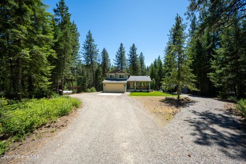 32127 N Hayden Dr, Spirit Lake, ID, 83869-6022 | Card Image