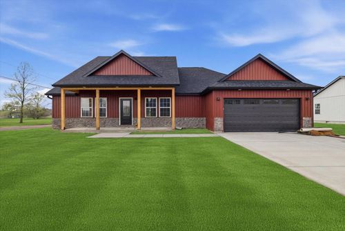 2601 Country Dr, Mountain Grove, MO, 65711-4008 | Card Image