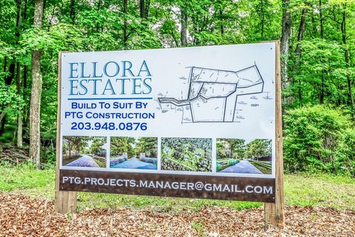 lot-3-430 Long Mountain Road, New Milford, CT, 06776 | Card Image