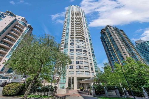 601-717 Jervis St, Vancouver, BC, V6E4L5 | Card Image