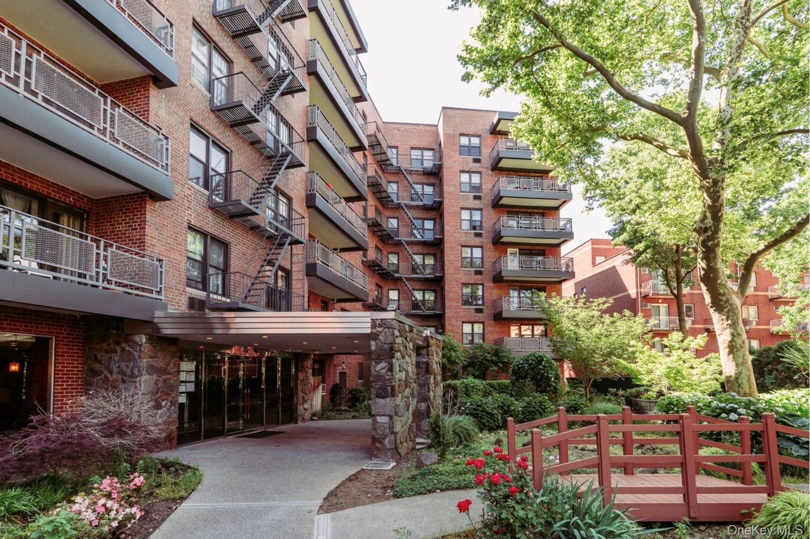 Residential in New York 2